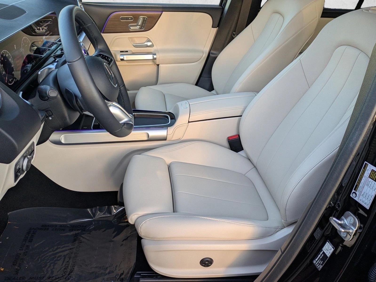 2026 Mercedes-Benz GLB GLB 250 - Photo 16