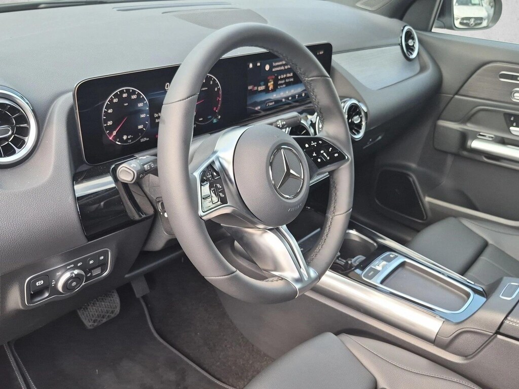 New 2026 Mercedes-Benz GLA GLA 250 SUV SUV