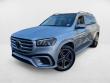 Mercedes-Benz GLS 450