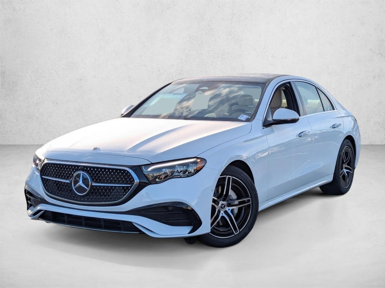 2026 Mercedes-Benz E-Class E350's photo