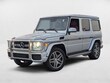 Mercedes-Benz AMG G 63
