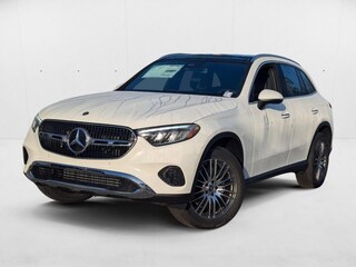 2026 Mercedes-Benz GLC 300