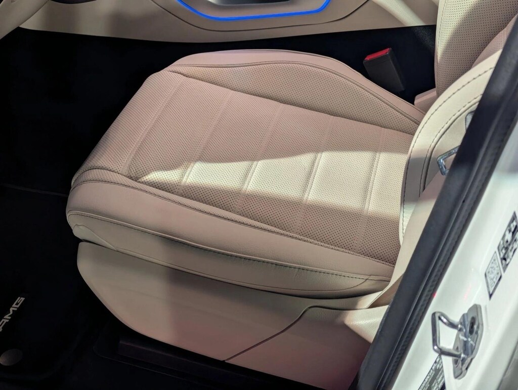 New 2026 Mercedes-Benz GLS 580 GLS 580 4MATIC ® SUV SUV