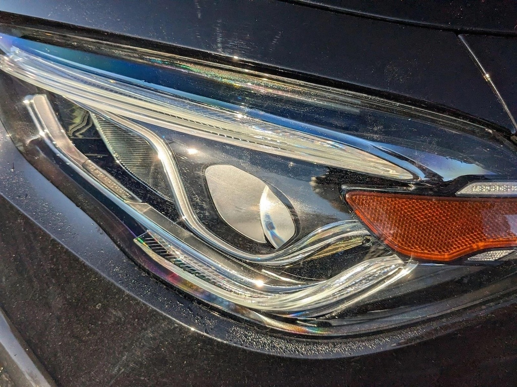 Certified 2023 Mercedes-Benz GLA SUV