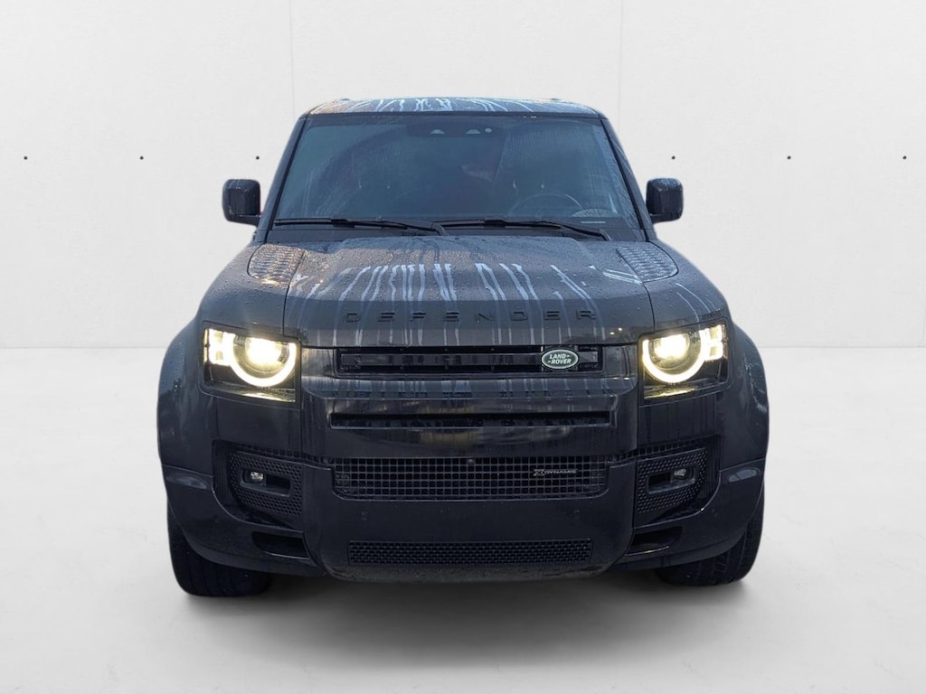 Used 2023 Land Rover Defender 110 X-Dynamic SE SUV