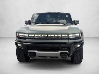 2024 GMC Hummer EV SUV