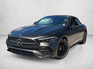 2026 Mercedes-Benz CLE 300