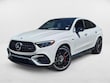  Mercedes-Benz AMG GLC 63