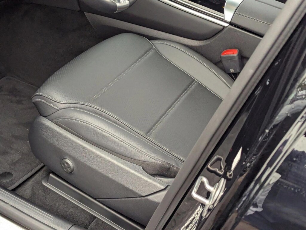 New 2026 Mercedes-Benz GLC 300 GLC 300 4MATIC ® SUV SUV