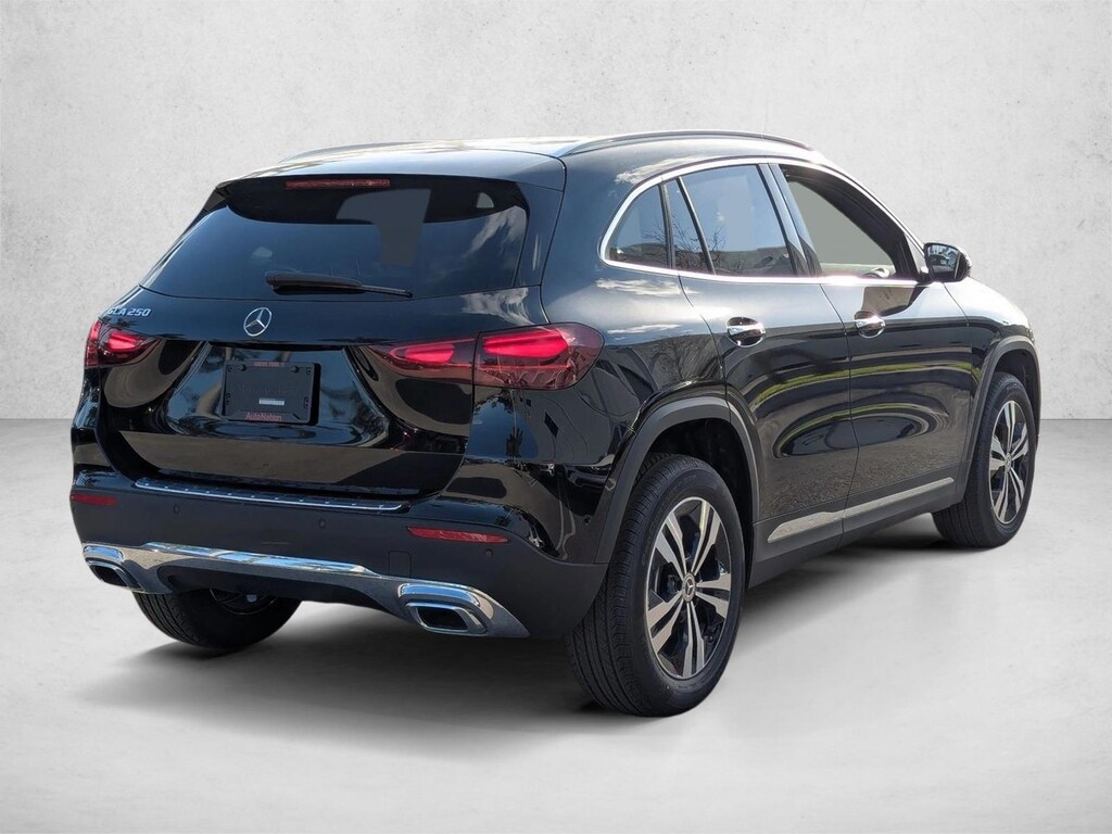 Used 2025 Mercedes-Benz