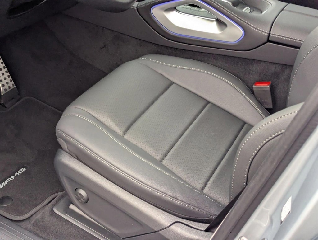 New 2026 Mercedes-Benz GLS 450 GLS 450 4MATIC ® SUV SUV