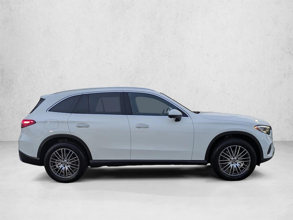 Used 2026 Mercedes-Benz GLC GLC 300 SUV SUV