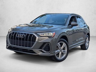 2021 Audi Q3