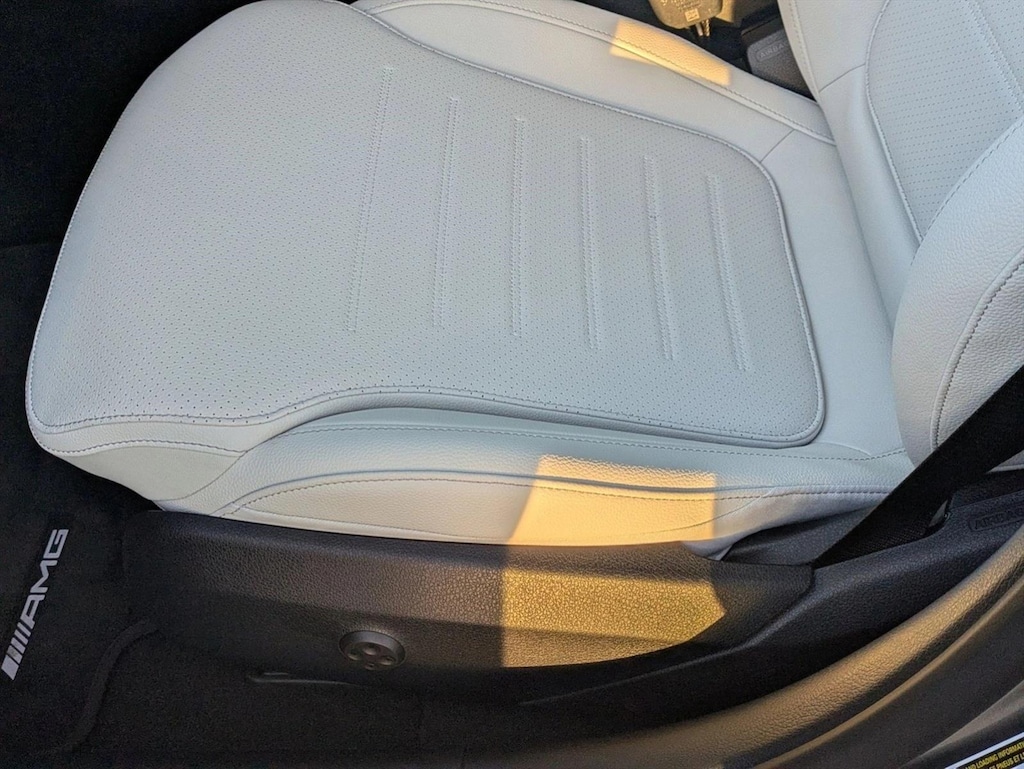 New 2026 Mercedes-Benz C-Class C 300 4MATIC ® Sedan Sedan