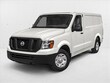 Nissan NV Cargo