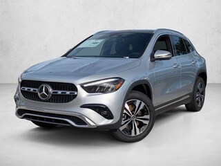 2026 Mercedes-Benz GLA 250 GLA 250 SUV SUV