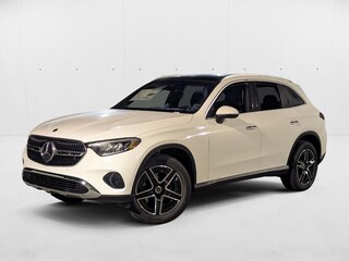 2026 Mercedes-Benz GLC 300