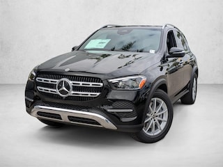 2026 Mercedes-Benz GLE 350 GLE 350 SUV SUV