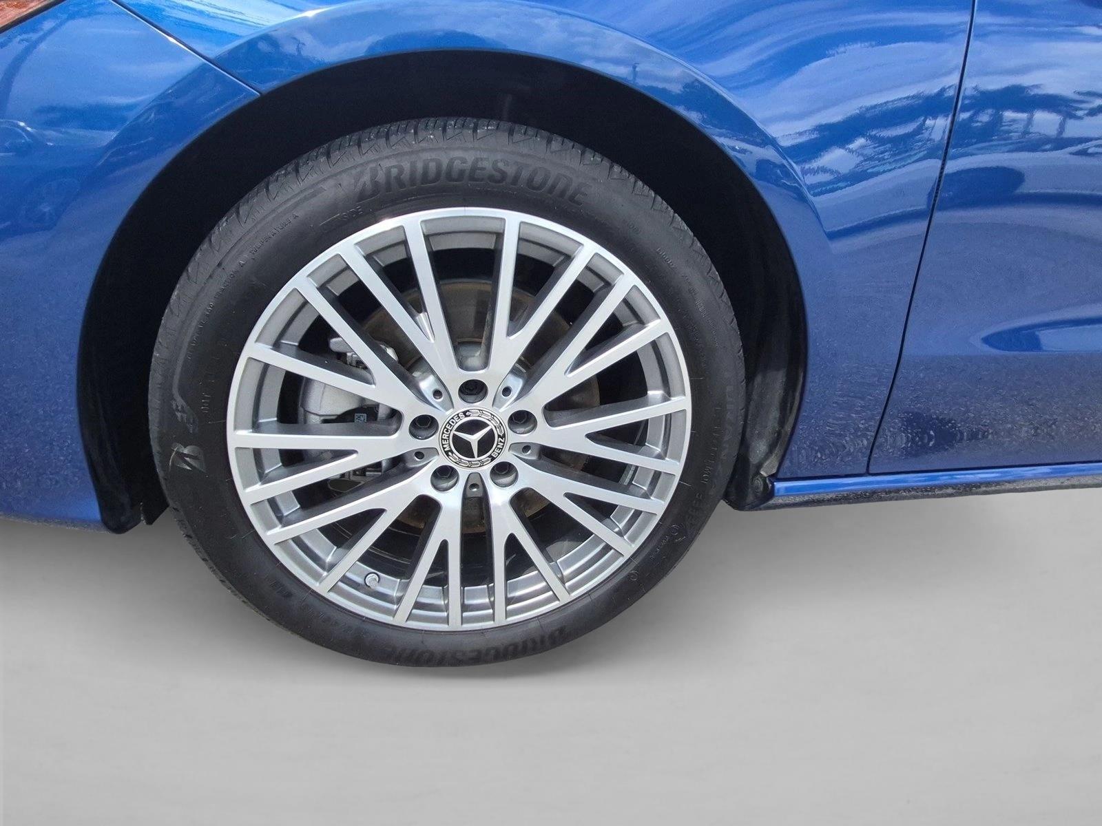 2026 Mercedes-Benz CLA CLA 250 - Photo 24