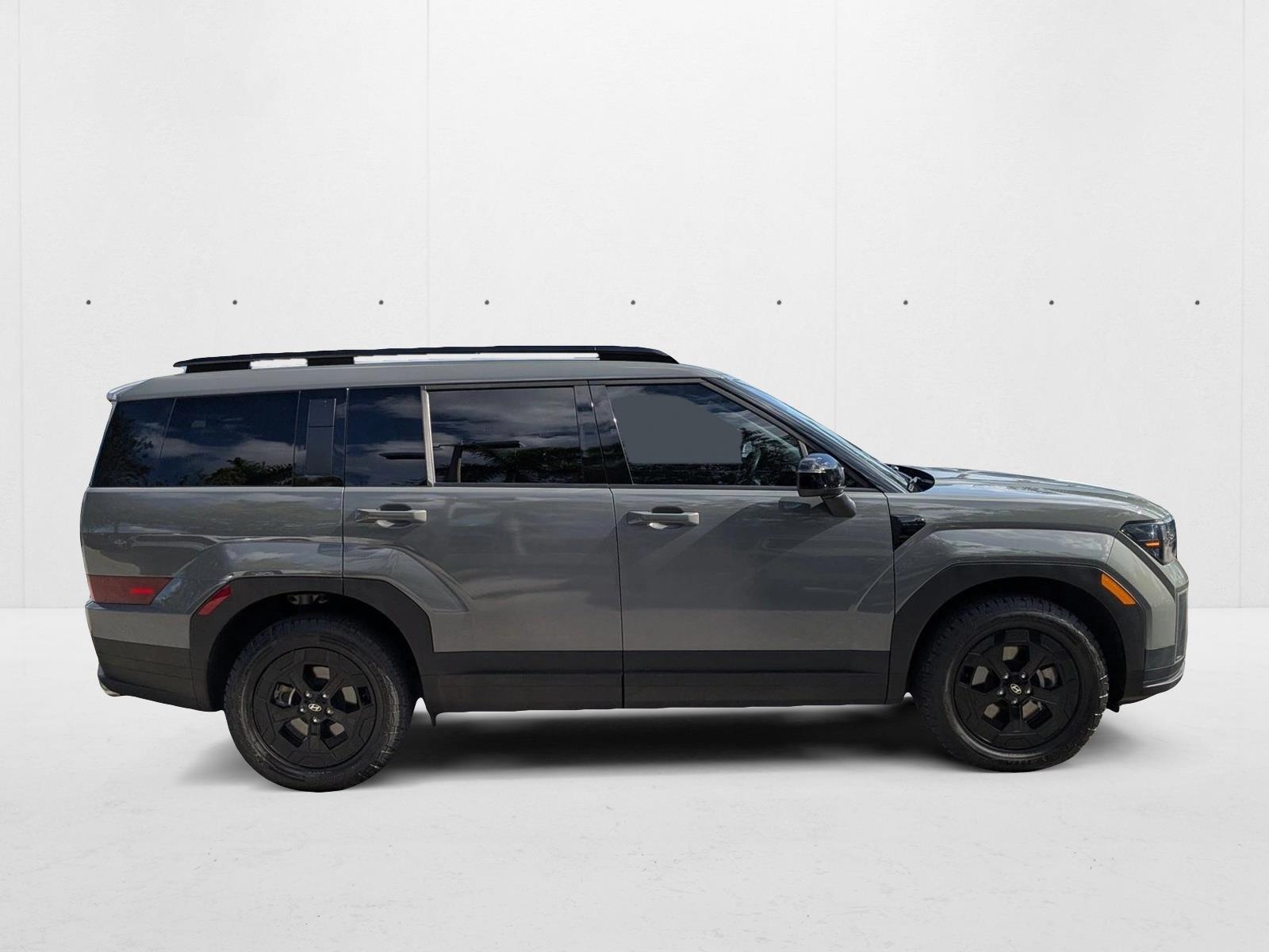 2024 Hyundai Santa Fe XRT photo 4