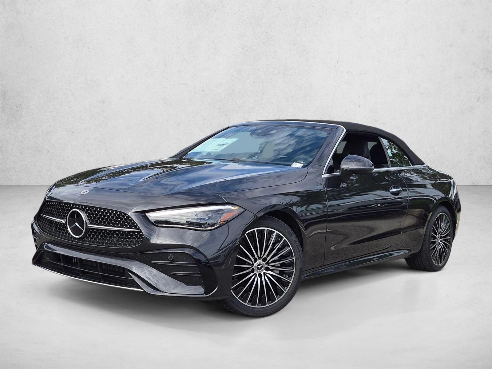 2026 Mercedes-Benz CLE 300