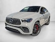  Mercedes-Benz AMG GLE 63