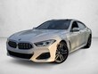  BMW 8 Series