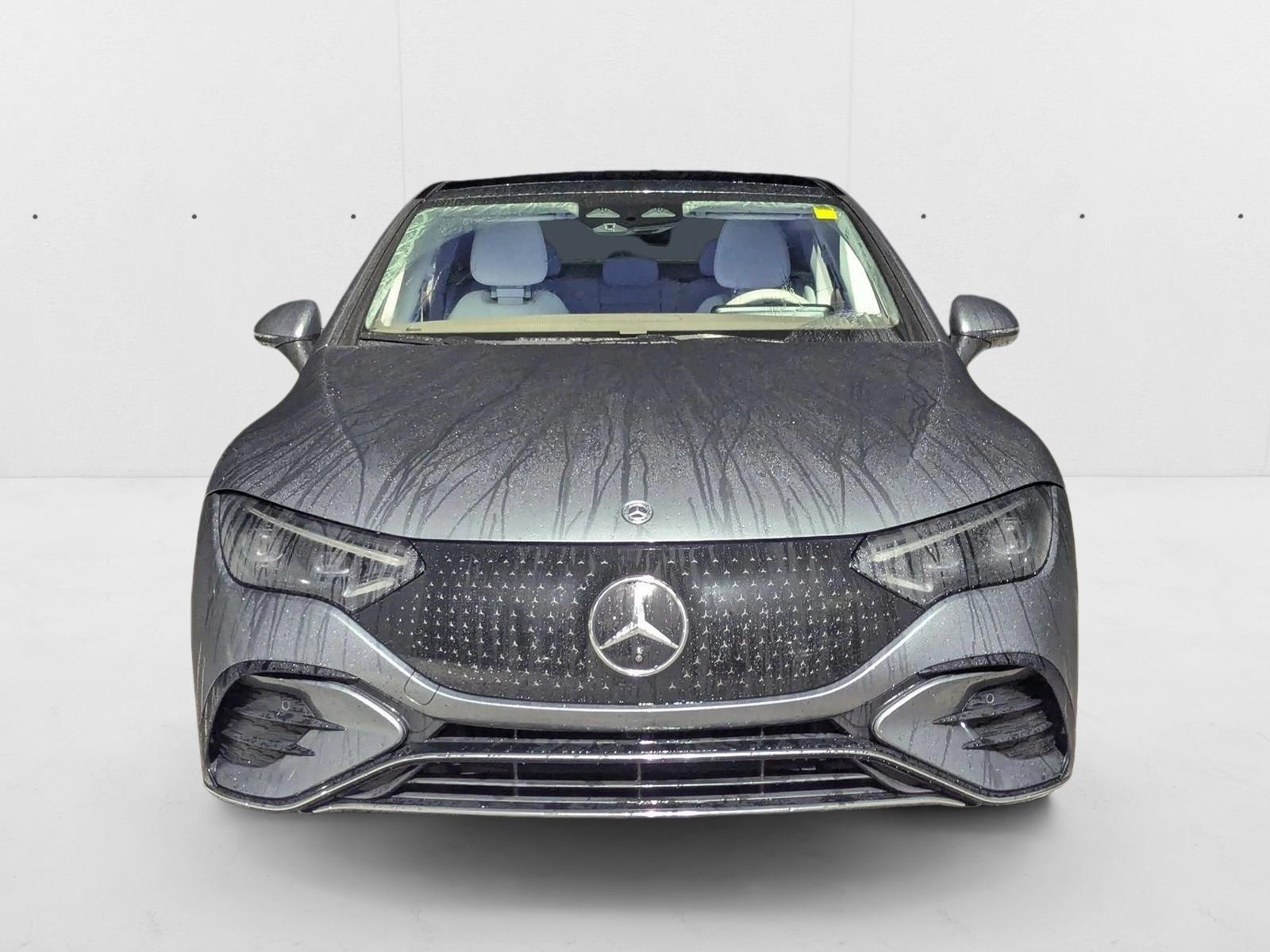 2023 Mercedes Benz EQE Sedan 350 photo 2