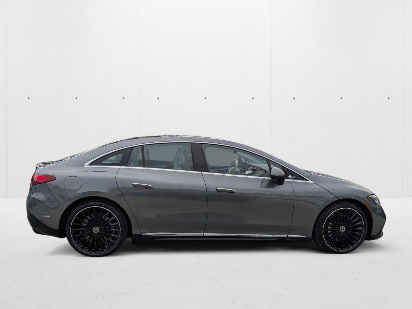 2023 Mercedes Benz EQE Sedan 350 photo 4