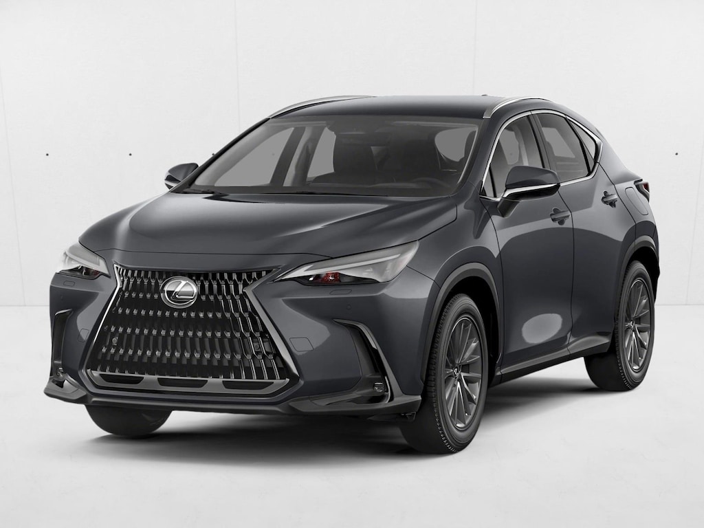 Used 2024 Lexus NX SUV