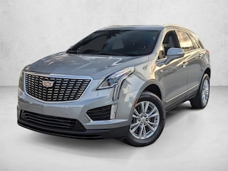 2023 CADILLAC XT5