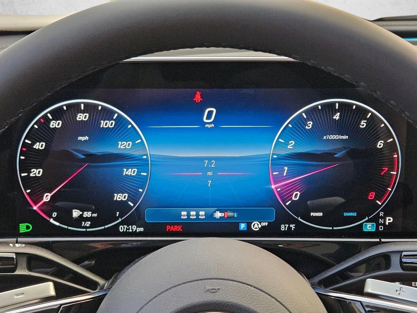 2026 Mercedes-Benz E-Class E350 - Photo 11