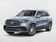  Mercedes-Benz AMG GLS 63