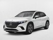 Mercedes-Benz EQS 400 SUV