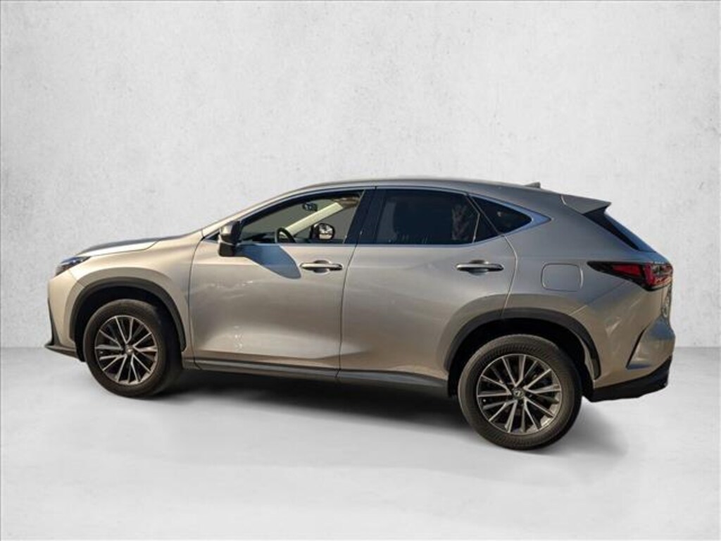 Used 2023 Lexus NX Premium SUV