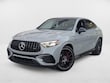 Mercedes-Benz AMG GLC 63