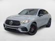  Mercedes-Benz AMG GLC 63