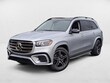 Mercedes-Benz GLS 450