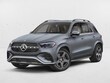  Mercedes-Benz GLE 580