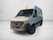  Mercedes-Benz Sprinter Cargo Van