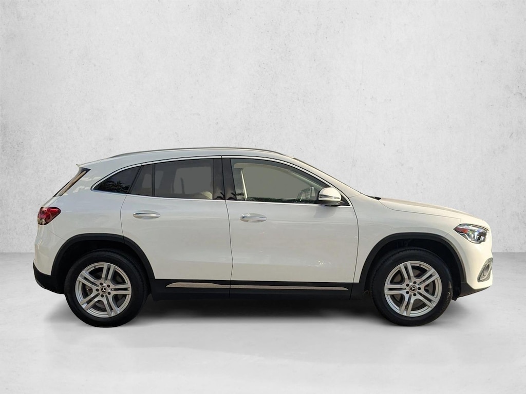 Used 2023 Mercedes-Benz GLA SUV