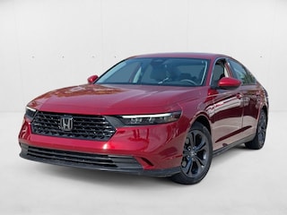 2023 Honda Accord Sedan