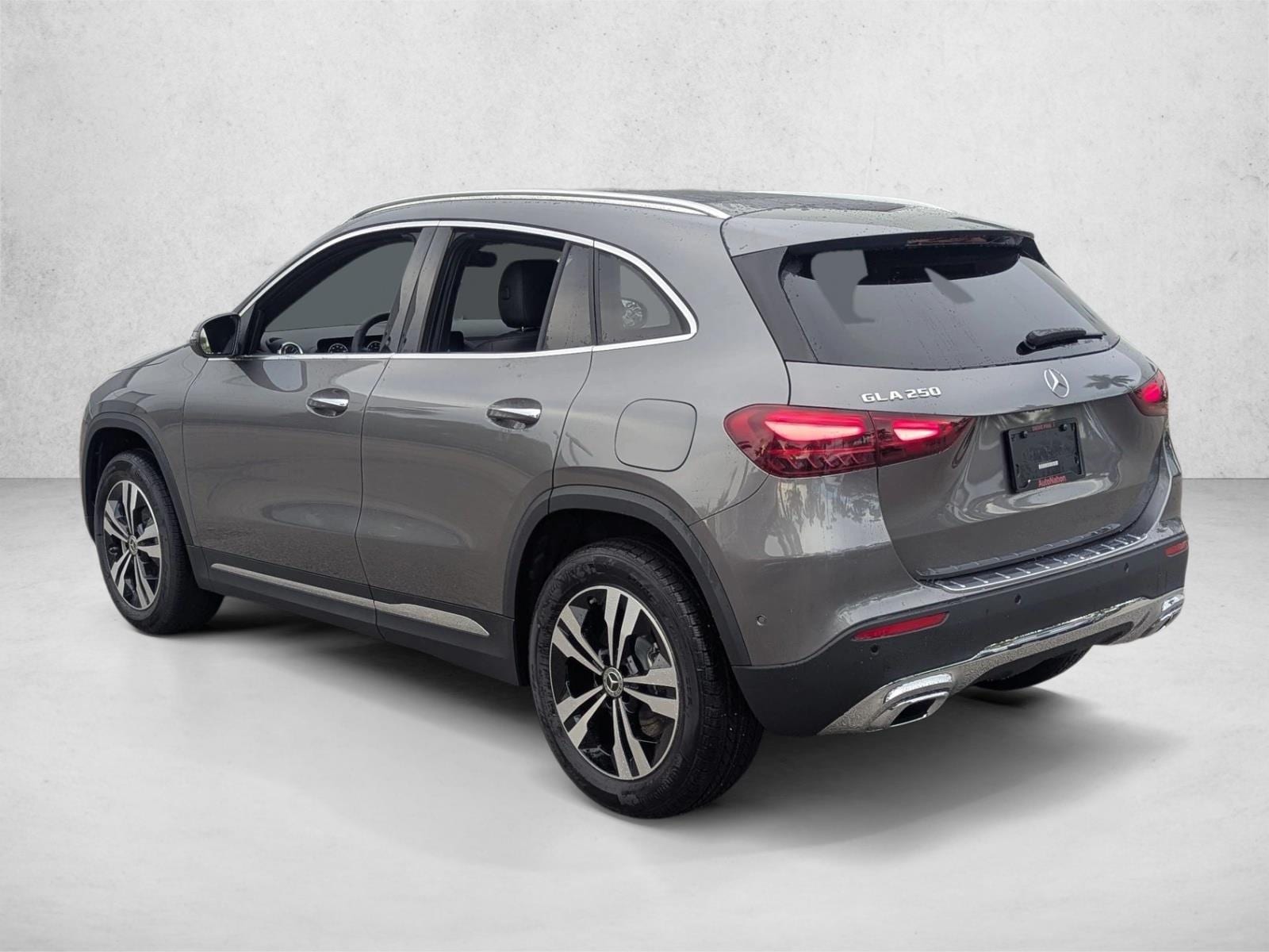 2026 Mercedes-Benz GLA GLA 250 - Photo 8