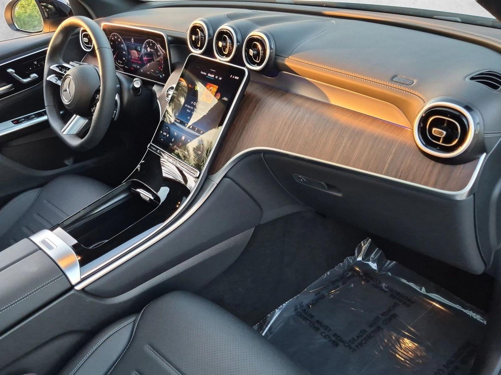 2026 Mercedes-Benz GLC Base - Photo 22