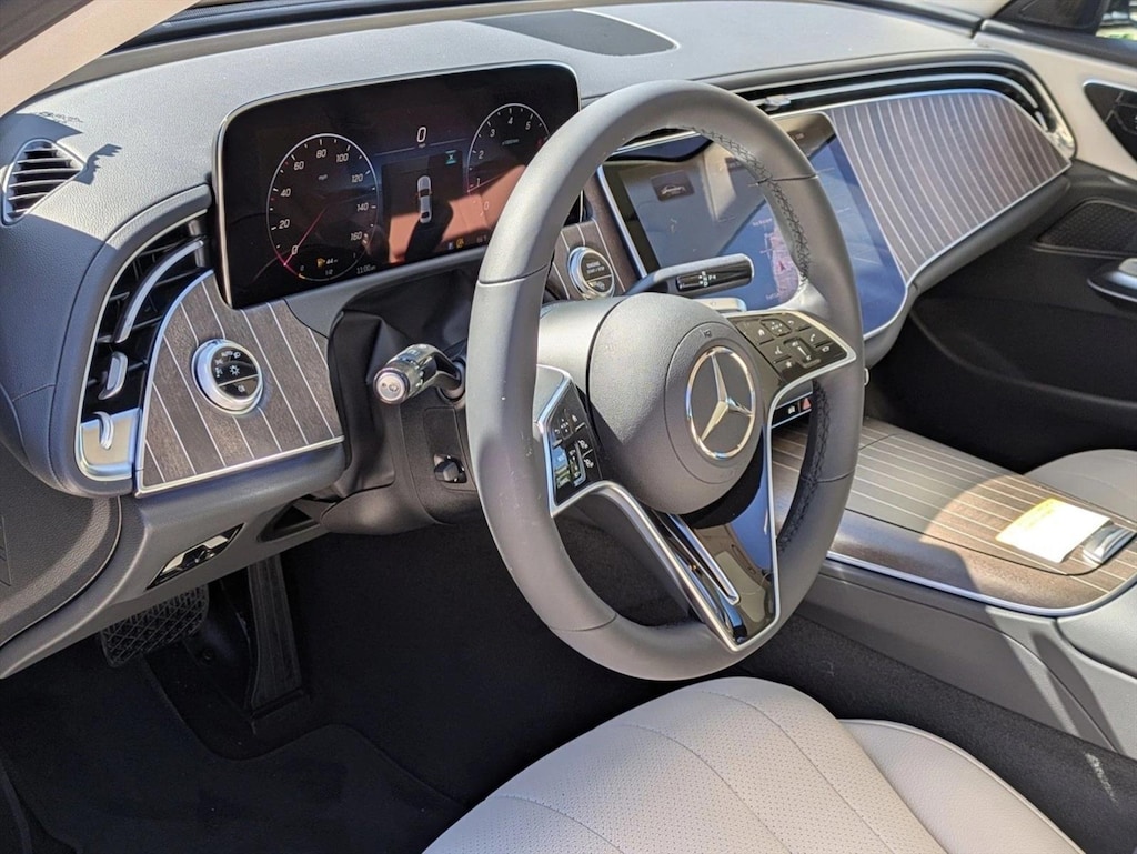 New 2026 Mercedes-Benz E-Class E 350 RWD Sedan Sedan