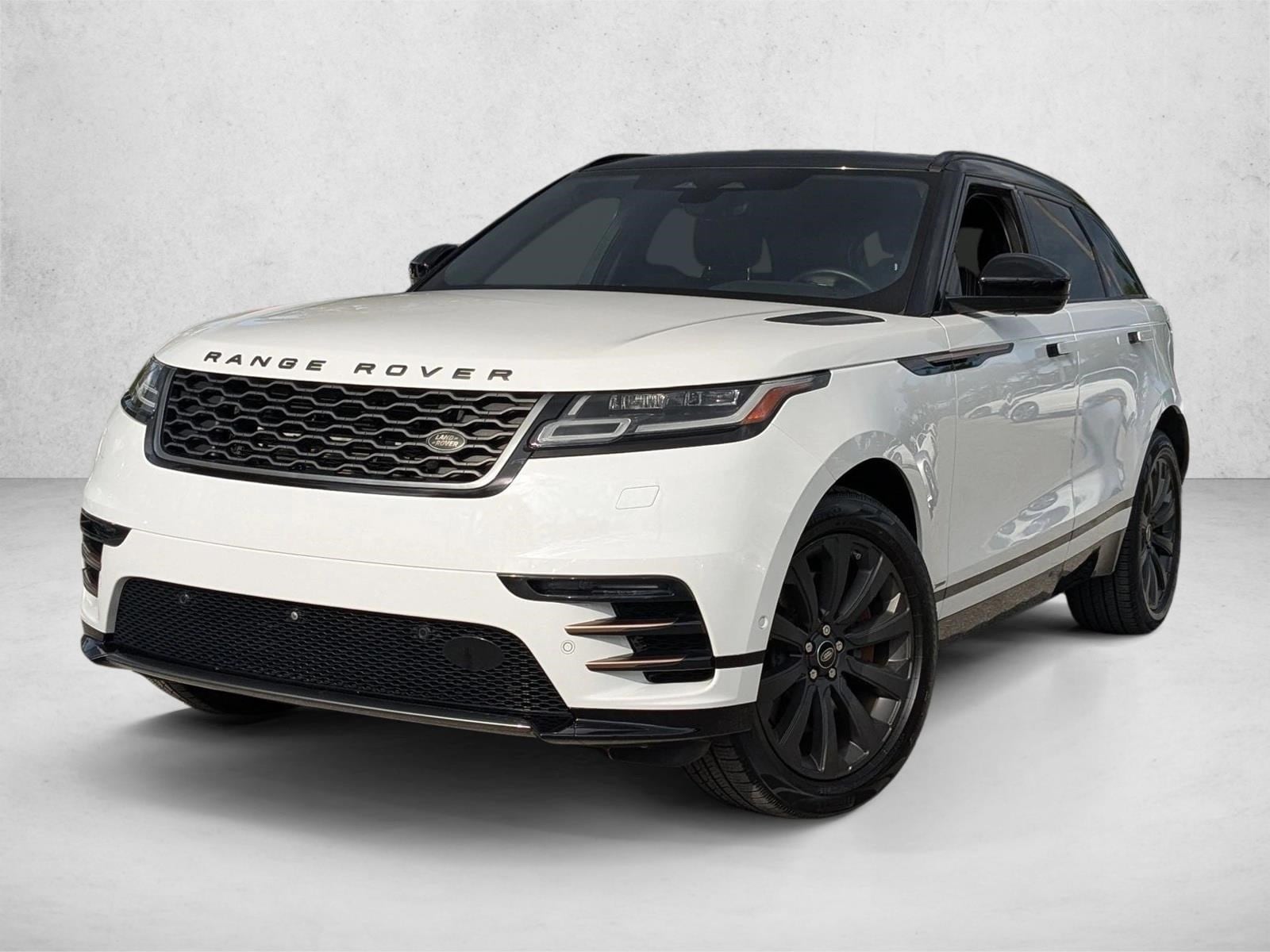 2021 Land Rover Range Rover Velar S's photo