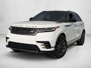 2021 Land Rover Range Rover Velar