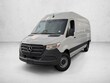  Mercedes-Benz Sprinter Cargo Van