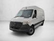  Mercedes-Benz Sprinter Cargo Van