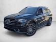 Mercedes-Benz GLS 450